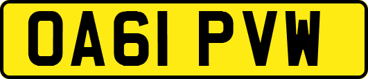OA61PVW