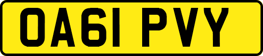OA61PVY