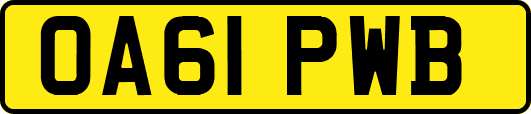 OA61PWB