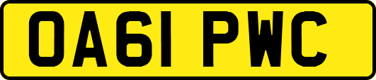 OA61PWC