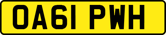 OA61PWH