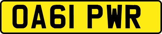 OA61PWR