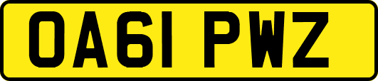 OA61PWZ
