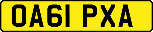 OA61PXA