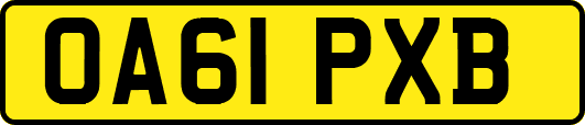 OA61PXB