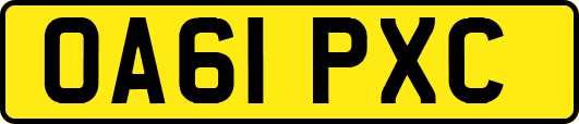 OA61PXC