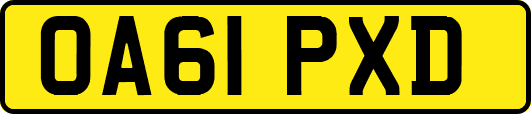 OA61PXD