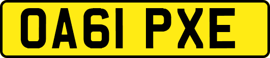 OA61PXE
