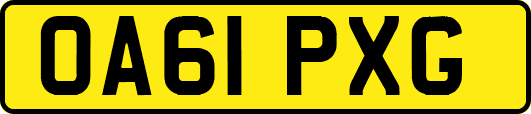 OA61PXG