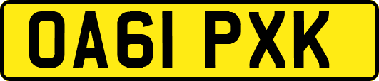 OA61PXK