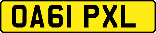 OA61PXL