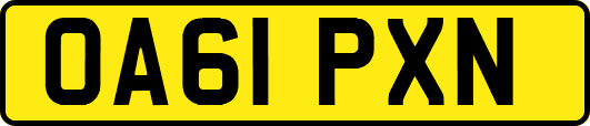 OA61PXN