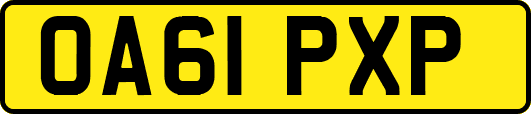 OA61PXP