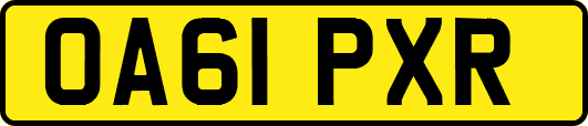 OA61PXR