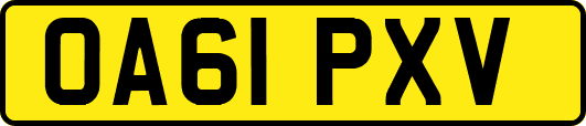 OA61PXV