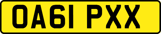 OA61PXX