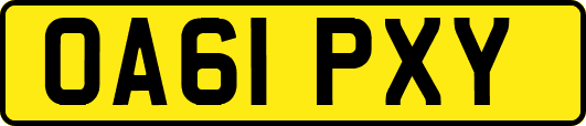 OA61PXY