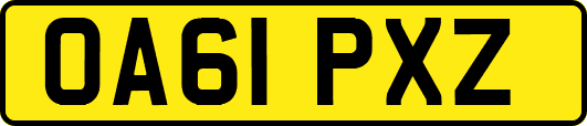 OA61PXZ