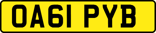OA61PYB