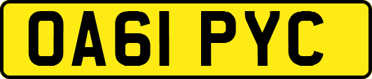 OA61PYC