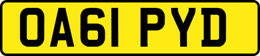 OA61PYD