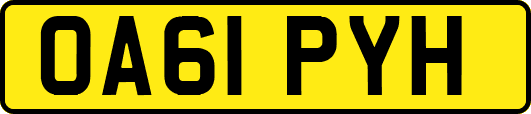 OA61PYH
