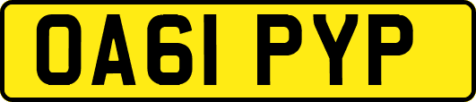 OA61PYP