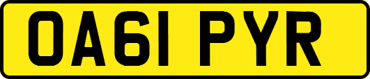 OA61PYR