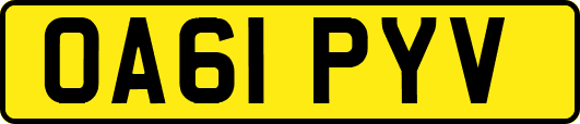 OA61PYV