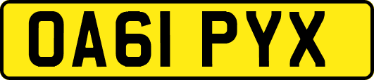 OA61PYX