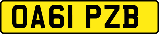 OA61PZB