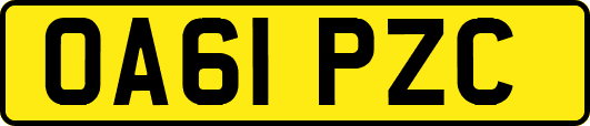 OA61PZC