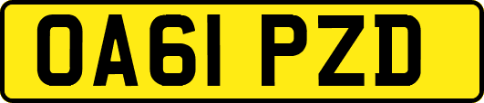 OA61PZD