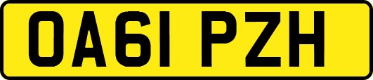 OA61PZH