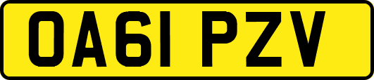 OA61PZV