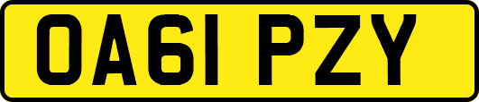 OA61PZY