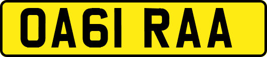 OA61RAA