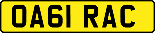 OA61RAC