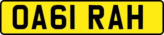 OA61RAH