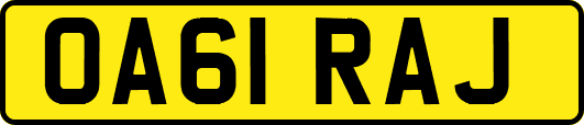 OA61RAJ