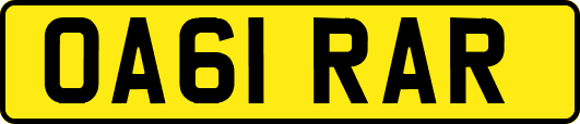OA61RAR