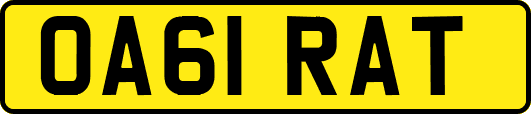 OA61RAT