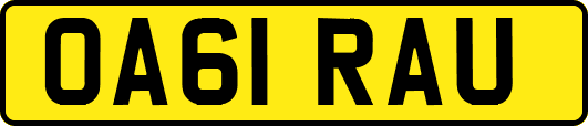 OA61RAU