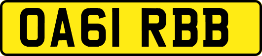 OA61RBB