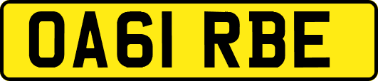 OA61RBE