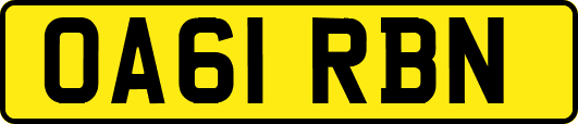 OA61RBN