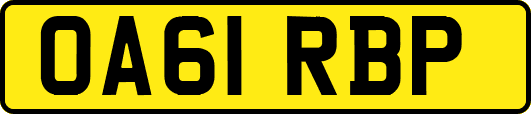 OA61RBP