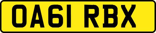 OA61RBX
