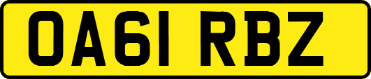 OA61RBZ