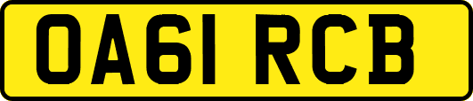 OA61RCB
